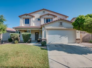 3734 E Longhorn St, San Tan Valley, AZ 85140