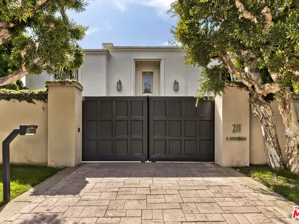 211 S Rockingham Ave, Los Angeles, CA 90049