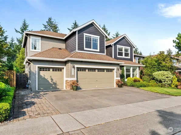 6857 Montevista Drive SE, Auburn, WA 98092