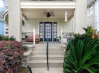 4146 Cleveland Ave, New Orleans, LA 70119
