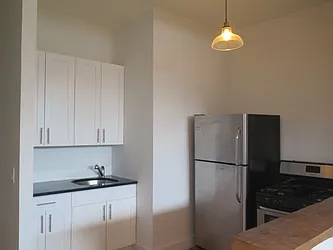 Rented by Wyckoff Heights Realty Inc.