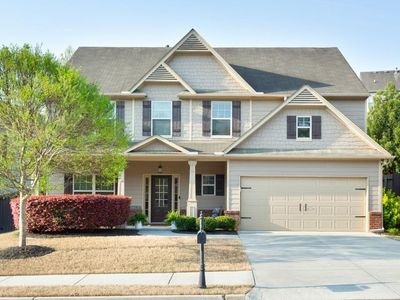 5015 Groover Dr, Smyrna, GA, 30080