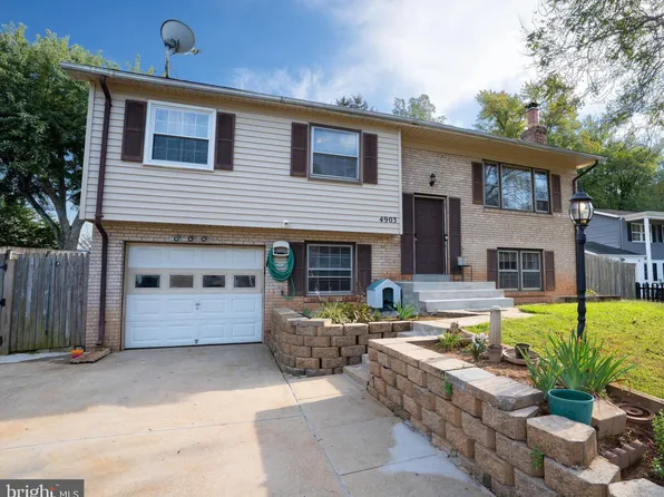 4903 Kenyon Ct, Woodbridge, VA 22193