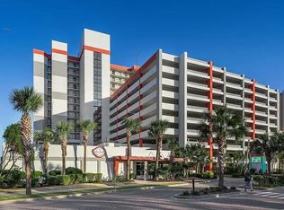 7200 N Ocean Blvd #960, Myrtle Beach, SC 29572