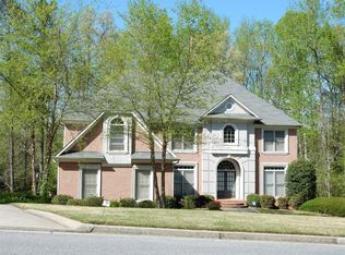 5105 Stone Croft Trl SW, Atlanta, GA 30331