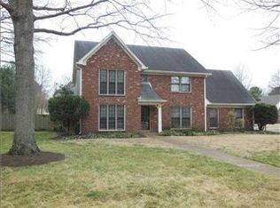 8815 Aldershot Dr, Germantown, TN 38139