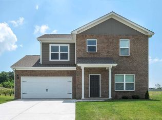 459 Bryce Canyon Way LOT 62, Gallatin, TN 37066