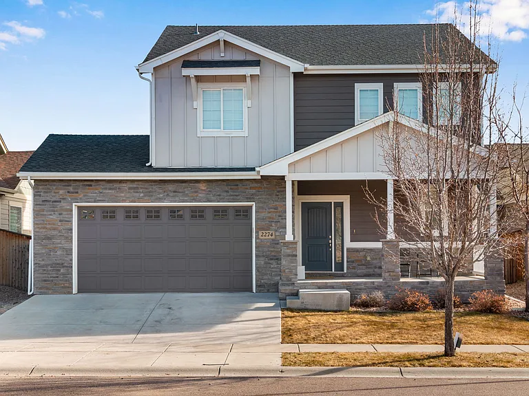 2274 Adobe Dr — Photo 1