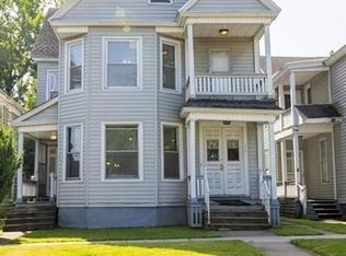 1217 Taylor Ave, Utica, NY 13501