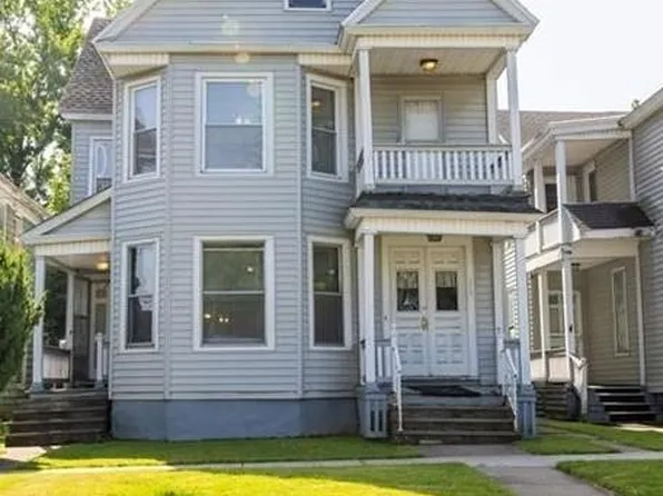 1217 Taylor Ave, Utica, NY 13501