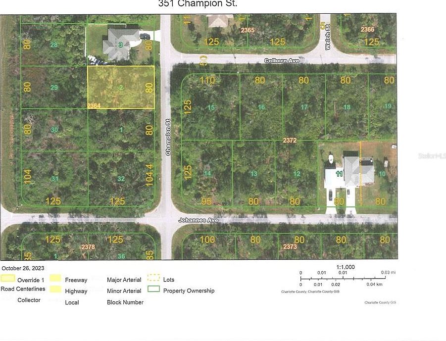 1st image of 351 Champion St #2