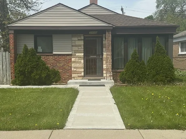 3530 W 80th St, Chicago, IL 60652