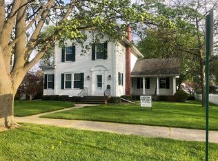 116 E Superior St, Wauseon, OH 43567