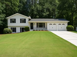 1378 Stonehenge Ct NW, Kennesaw, GA 30144