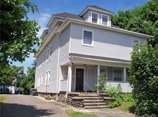 164 Geddes Ter, Waterbury, CT 06708