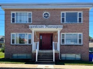 25 W Hillcrest Rd #1W, Hagerstown, MD 21742