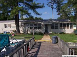 50 New Shelby Peninsula Rd #11, Shelby, AL 35143