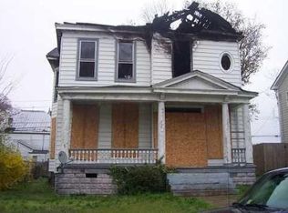 1915 Rose Ave, Richmond, VA 23222