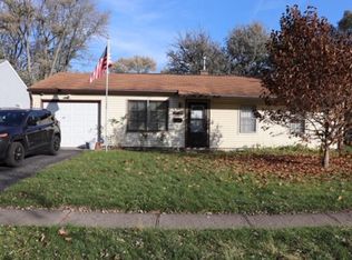 3507 Welch Dr, Indianapolis, IN 46224