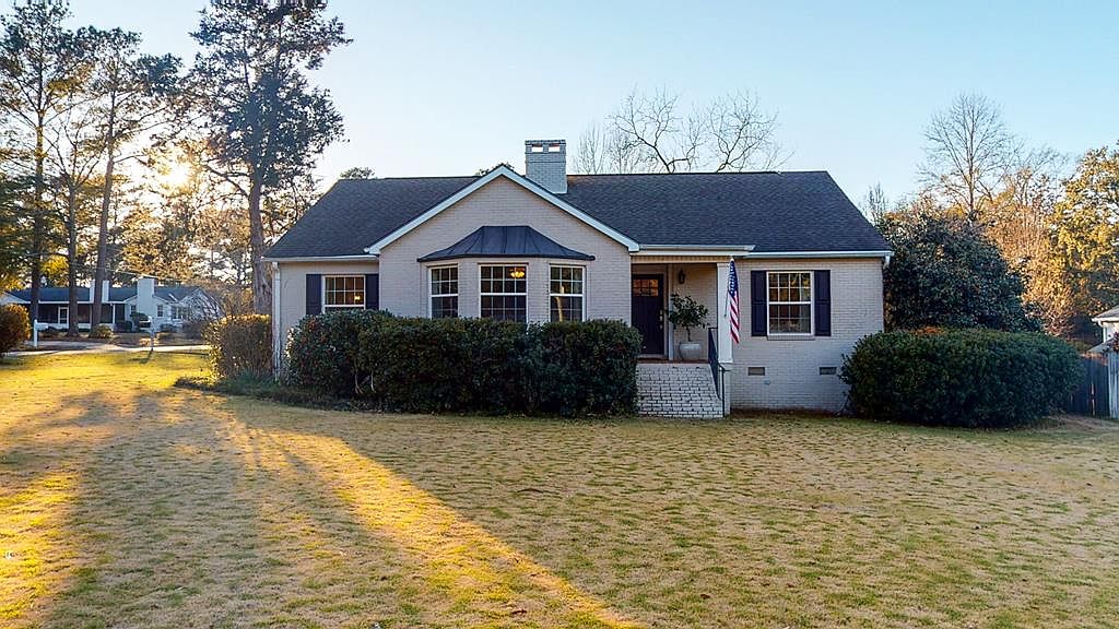 301 N Cherokee Ave, Dothan, AL 36303 Zillow