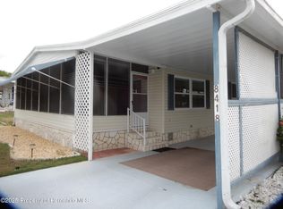 8418 Central Ave, Brooksville, FL 34613