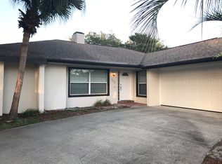 495 Nina Rd NE, Palm Bay, FL 32907