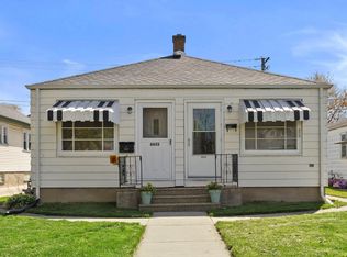 6633 31st Ave, Kenosha, WI 53142