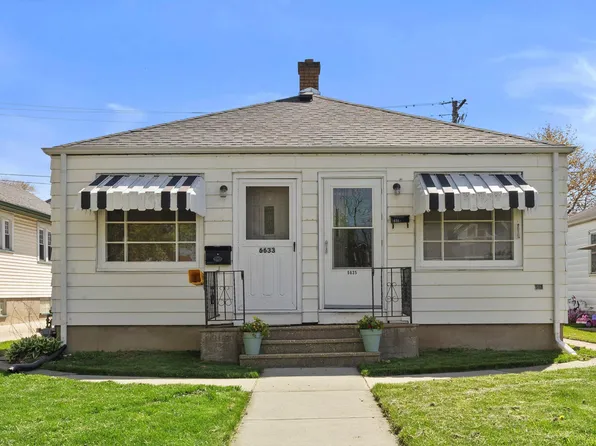 6633 31st Ave, Kenosha, WI 53142