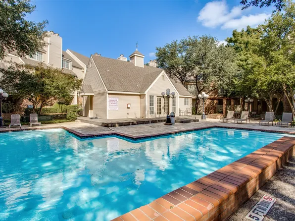 5325 Bent Tree Forest Dr APT 2205, Dallas, TX 75248