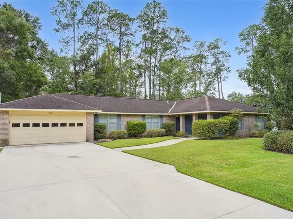 313 Country Club Blvd, Slidell, LA 70458