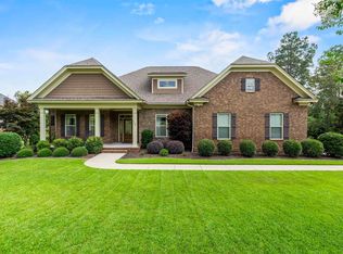 116 Sweetshrub Rd, Elgin, SC 29045