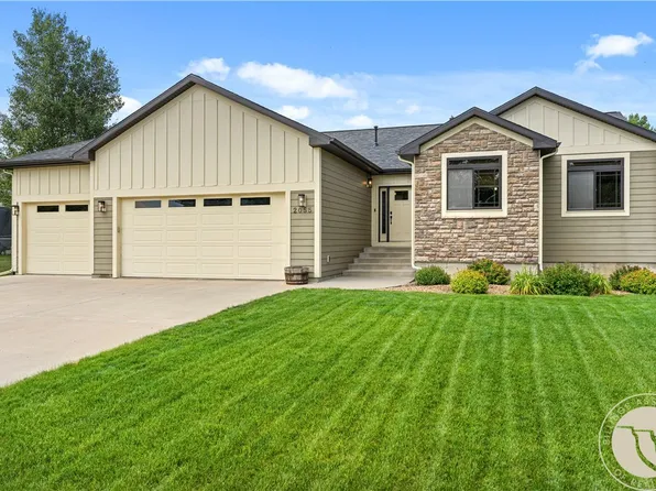 2055 Saddleback Dr, Laurel, MT 59044