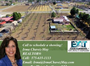 632 W Taylor Rd, Las Cruces, NM 88007