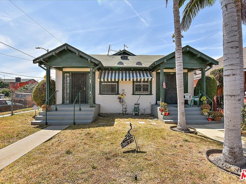 1st image of 3677 Halldale Ave