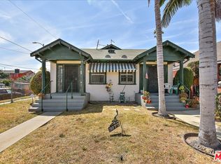 3677 Halldale Ave, Los Angeles, CA 90018