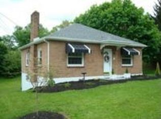 527 Brown Ave, Butler, PA 16001
