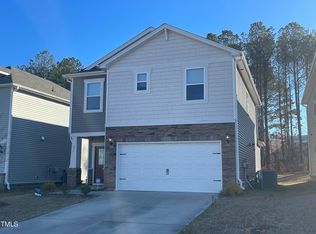 171 Red Valor St, Garner, NC 27529