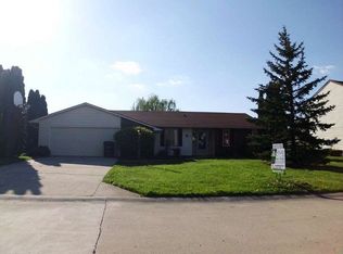 3624 Live Oak Blvd, Fort Wayne, IN 46804