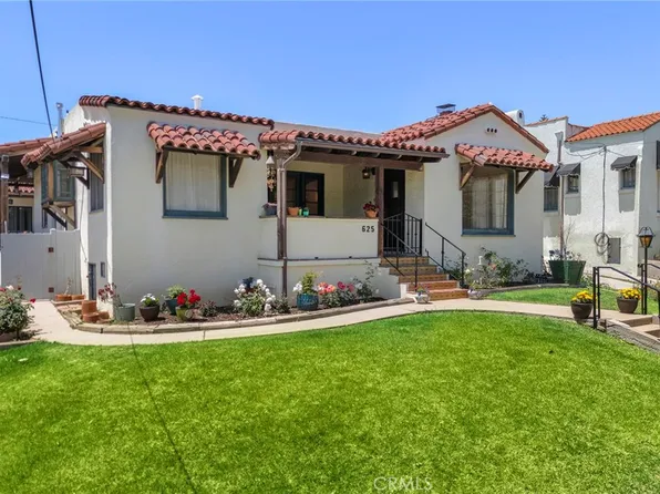 625 N Richman Ave, Fullerton, CA 92832