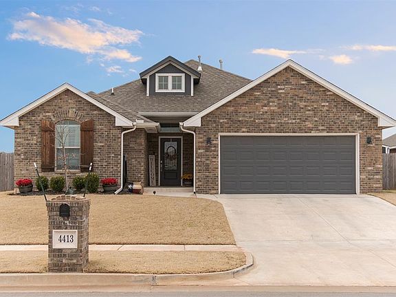 2nd image of 4413 Wind Haven Dr