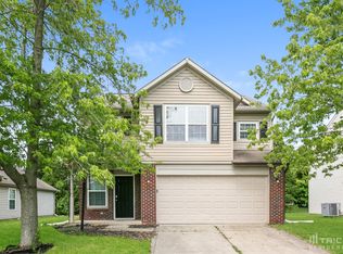 2244 Leaf Dr, Indianapolis, IN 46229