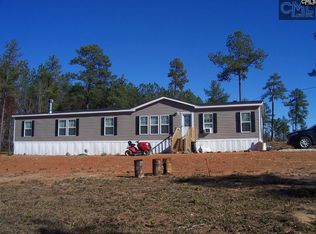 7520 Macedonia Church Rd, Prosperity, SC 29127