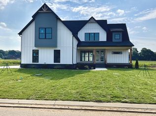 2625 Holly Springs Dr LOT 17, Murfreesboro, TN 37128
