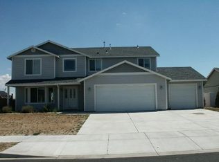 1917 Perch Ave, Moses Lake, WA