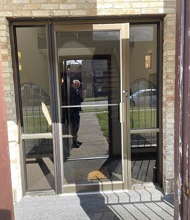 4th image of 3031 Garvin Rd APT C