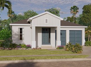 9457 Emerald Berry Dr, Winter Garden, FL 34787