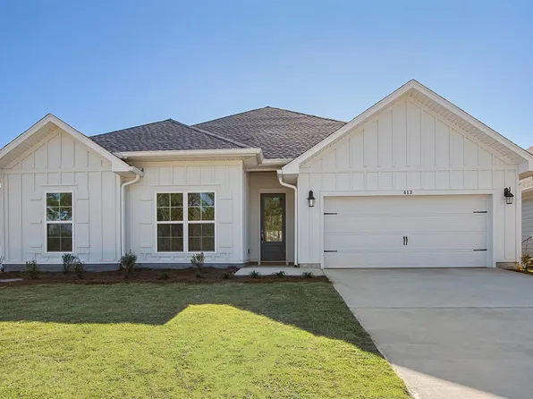 Camellia Plan, Breakfast Point East Phase II