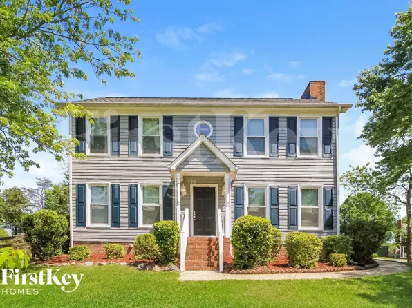 7089 Avenbury Cir, Kernersville, NC 27284
