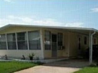 1284 Bunker Hill Dr, Daytona Beach, FL 32119