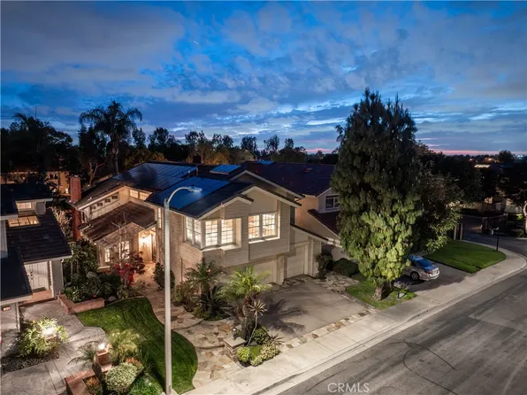 27 Recodo, Irvine, CA 92620